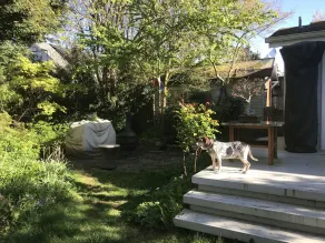 Zen Retreat - Private home - Very Unique - Image 5