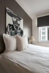Smartflats City - Manneken Pis - Image 5