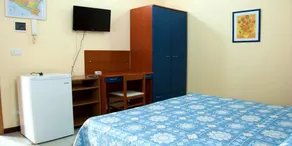 Bed And Breakfast Blu Bar - Image 2