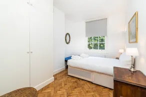 Cosy 2 Bedroom Garden Flat in Battersea/clapham - Image 3