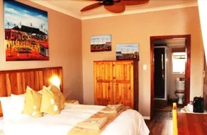 Flintstones Guest House Cape Town - Image 4