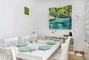 Beautiful Apt next to the Sagrada Famila - Image 2