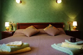 Au Paradis Vert - Image 2
