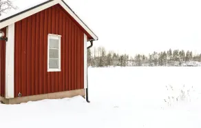 Nice Home in Vimmerby With 4 Bedrooms and Sauna - Image 3