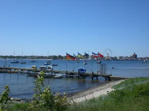 Komfortable Ferienwohnung in Waabs - Ostsee - Damp - Eckernförde - Image 4