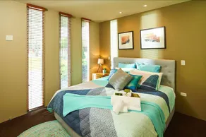No.6 - Luxury Private Haven in the Heart of Bright - Image 2