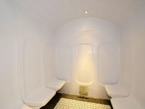 Appartamento accogliente e familiare con sauna e piscina | Vicino alle piste da sci | Ammette animali domestici - Image 3