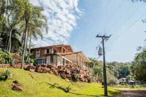 Hotel Fazenda Três Cascatas - Image 4