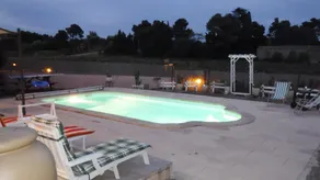 Holiday Home Residence La Chapelle - Image 4