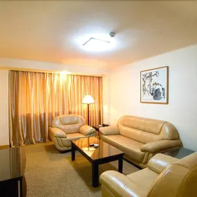 OVERSEAS CHINESE HOTEL Shantou Overseas Chinese Hotel - Image 3
