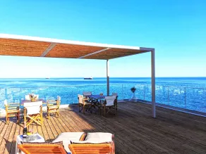 Villa Sunrise - South Crete Sea View - Image 2