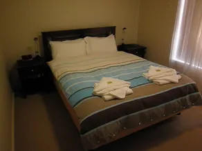 Marco Polo Apartments - Image 3