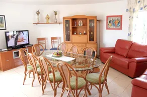 House With 5 Bedrooms in Costa del Zefir, With Wonderful sea View, Pri - Image 2
