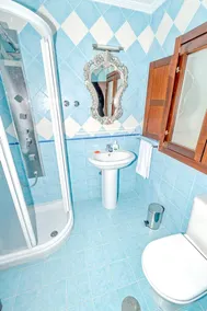 House With one Bedroom in San Juan de la Mata, With Wifi - Image 4