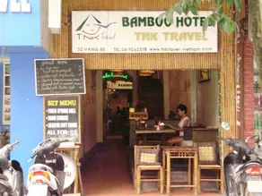 Bamboo Hotel Hanoi - Image 3