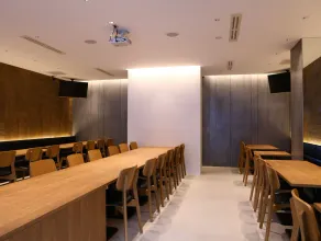 Hotel Wing International Kyoto Shijo Karasuma - Image 2