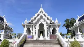 Phu Panwa Resort - Image 3