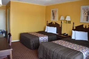 Kings Inn Albertville - Image 5