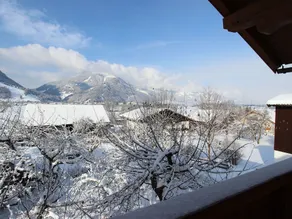 Cozy Holiday Home in Maishofen Near Ski Area - Image 5