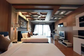 Ktk Regent Suite - Image 5