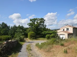 Large Holiday Home With Private Garden in Les Assions France - Image 3