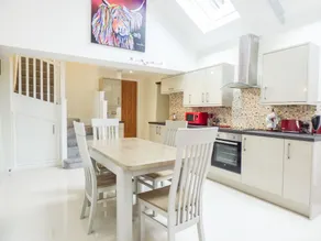 Annie's Cottage - Image 4
