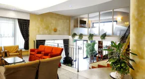 Hotel Mirabel - Image 5