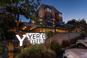 Yerli Otel Alacati - Image 4