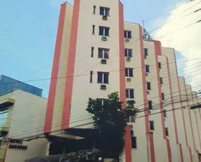 Binder Hotel Mogi Guacu - Image 4
