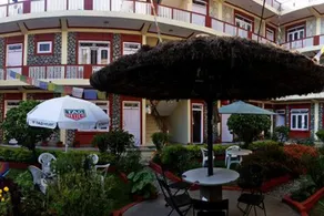 Hotel Angel - Image 2