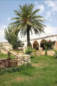 The Nitovikla Eco-Agro Boutique & Pool & Restaurant & Winehouse - Image 4