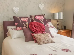 Bulmer Farm Lodge - Image 5