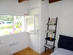 House With 2 Bedrooms in Ploemel, With Enclosed Garden and Wifi - Image 2