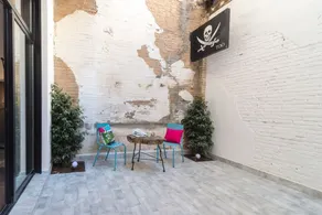 Total Valencia Loft Terrace - Image 5