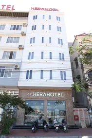 HERA HOTEL - Image 2