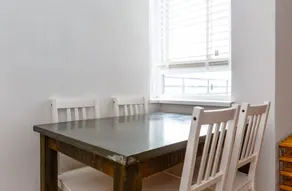 Perfect 1-bed Flat in St. Katherine Docks Sleeps 4 - Image 5