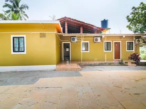 Viva Maria Guest House by OYO Rooms - Image 4