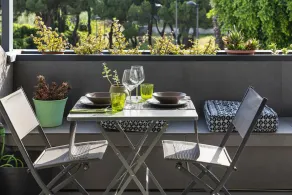 Design Apartment With Terrace By Wonderful Italy - Image 2