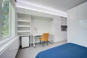 FRONTDESK Tremont Oaks Micro Apts Cleveland - Image 3