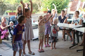 Camping Le Mondou - Image 2