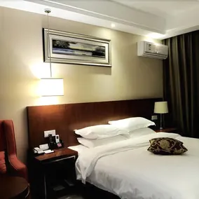 Haoke Chain Hotel - Image 5
