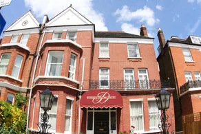 Dawson House Hotel - Image 5