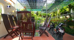 Leaf Homestay - Image 4