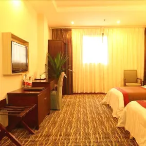 Yashiyi Hotel - Image 2