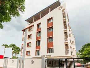 Beehive Inn By OYO Rooms - Image 4