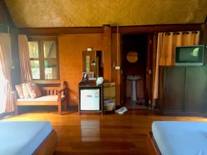 Suandoi Resort Pai - Image 4