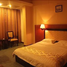 Taishan Garden Hotel Taishan - Image 4