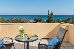Crystal Bay Villa by filoxenia in blue - Image 4