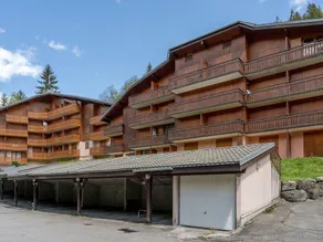 Inviting Apartment in Morzine With Balcony - Image 5
