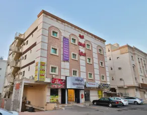 Al Jawad Units by OYO Rooms - Image 5